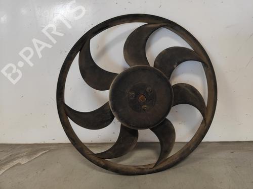 Used Radiator fan RENAULT KANGOO (KC0/1_) D 65 1.9 (KC0E, KC02, KC0J, KC0N) (64 hp) 11266551