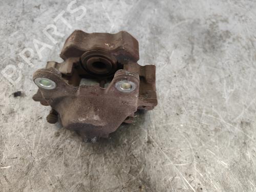 Used Left rear brake caliper MERCEDES-BENZ E-CLASS (W210) E 240 (210.061) (170 hp) 26680296
