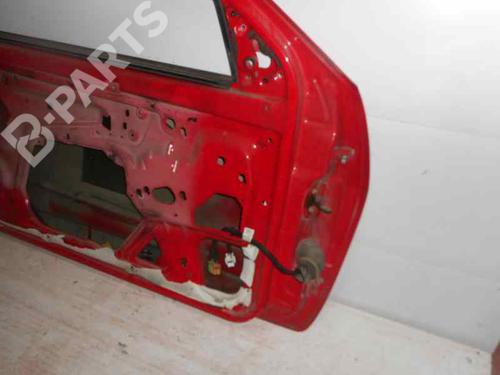 Left front door SEAT IBIZA II (6K1)  | BP2703697C2 