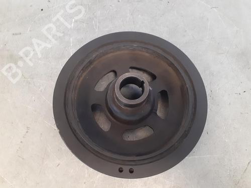 Pulley MERCEDES-BENZ C-CLASS Coupe (CL203) C 220 CDI (203.706) | BP14188994M122