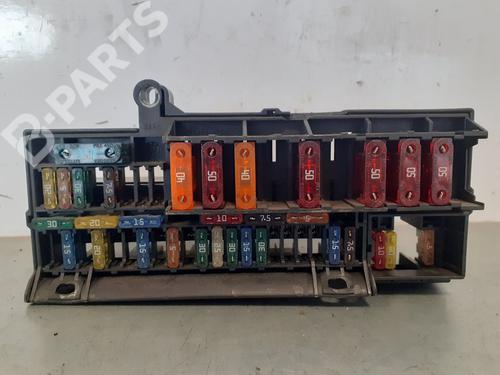 Fuse box BMW 7 (E65, E66, E67)  | BP8518314E1 