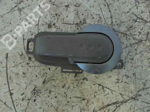 Used Front left interior door handle NISSAN NOTE (E11, NE11) 1.4 (88 hp) 5945777