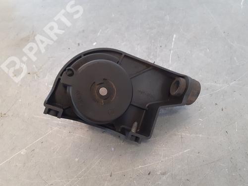 Used Pedal BMW 5 (E39) [1995-2003]  9843477