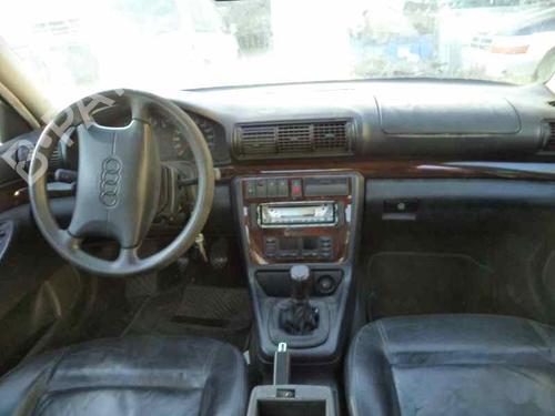 Forlygtekontakt AUDI A4 B5 (8D2)  | BP2449104I24 