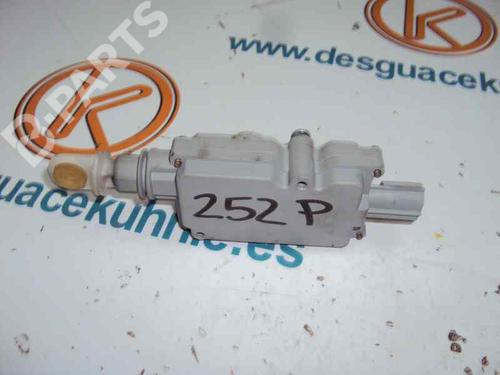 Pompe de verrouillage central ROVER 25 I Hatchback (RF) [1999-2006]  10269253