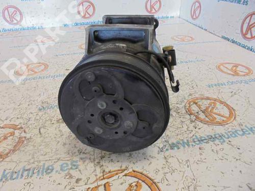 AC compressor VOLVO S80 I (184) T6 | BP3677145M34 