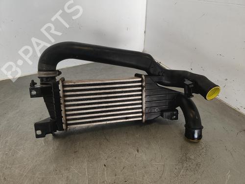 Intercooler OPEL ASTRA H (A04) [2004-2014]  13739529