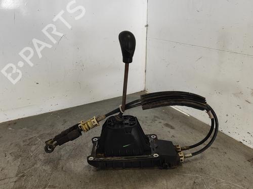 Used Gear lever Gear lever 37015586 37015586