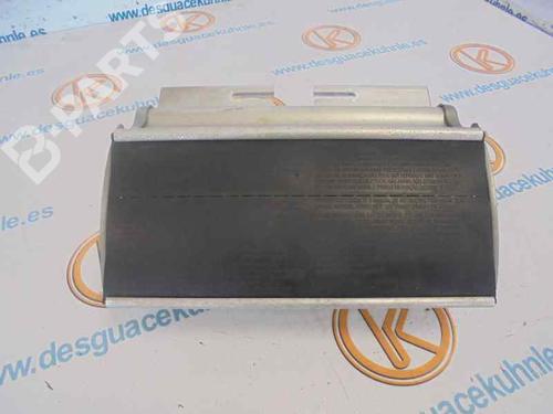 Used Passenger airbag MERCEDES-BENZ A-CLASS (W168) A 170 CDI (168.009, 168.109) (95 hp) 2482351