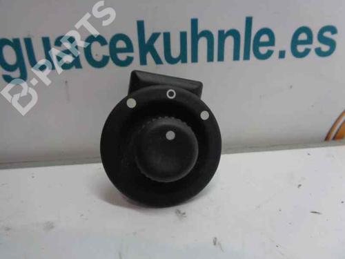 Used Mirror switch RENAULT LAGUNA II (BG0/1_) [2001-2007]  2475473
