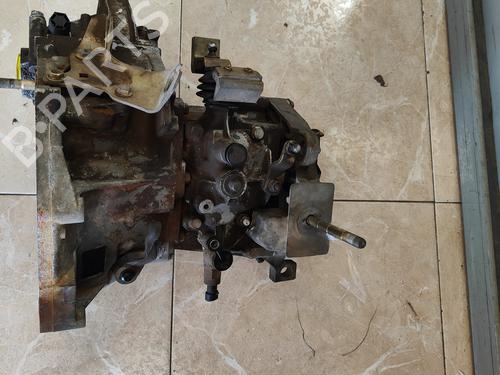 Gearkasse FIAT STILO (192_) 1.2 16V (192_XA1B) | BP29731881M3 