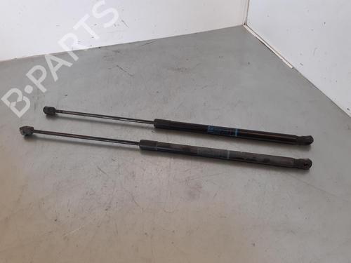 Used Tailgate lift support OPEL CORSA D (S07) 1.4 (L08, L68) (90 hp) 14187749