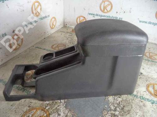 Armrest / Center console DAEWOO ARANOS 1.8 (95 hp) 7154336