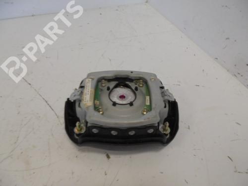 Førerens kollisjonspute AUDI A2 (8Z0)  | BP6463616C9 