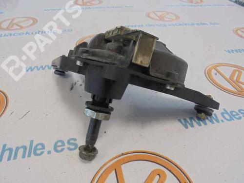 Rear wiper motor RENAULT CLIO II (BB_, CB_)  | BP2488714M102 