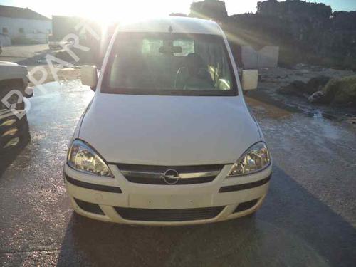 Front right window mechanism OPEL COMBO Box Body/MPV 1.3 CDTI 16V | BP2452443C23 