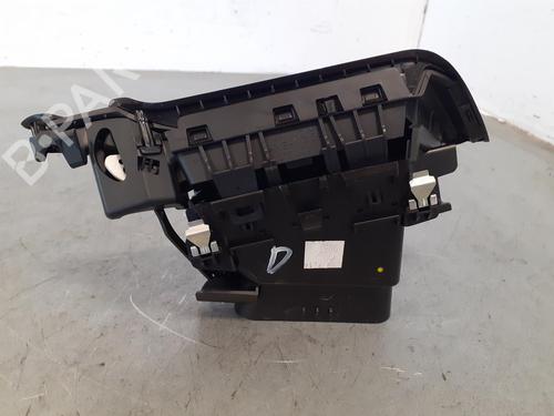 Air vent PEUGEOT 208 I (CA_, CC_)  | BP11663358I21 