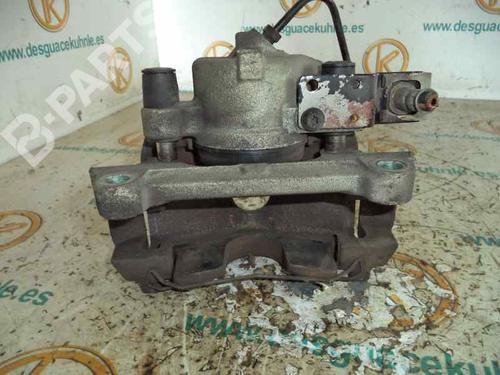 Right front brake caliper RENAULT LAGUNA II (BG0/1_) | BP11611920M104