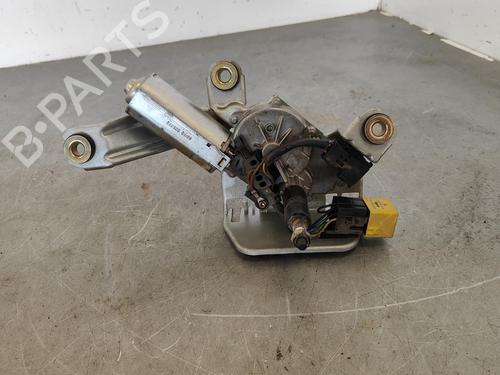 Used Rear wiper motor MERCEDES-BENZ M-CLASS (W163) ML 270 CDI (163.113) (163 hp) 15670938