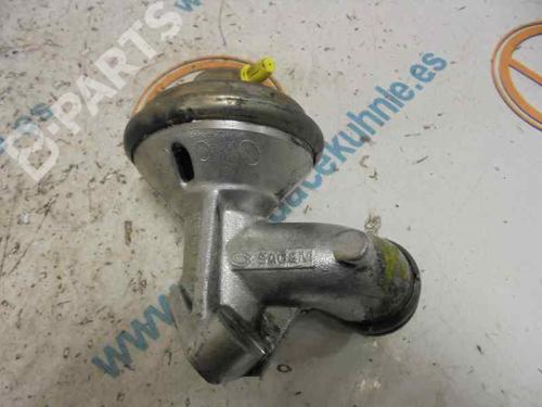 Used Egr CITROËN C2 (JM_) 1.4 HDi (68 hp) 4865868