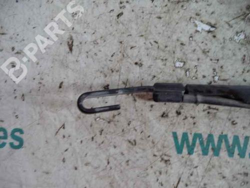 Rear windshield wiper arm CITROËN BERLINGO / BERLINGO FIRST Box Body/MPV (M_) 2.0 HDI 90 (MBRHY, MCRHY) | BP3526648C144 