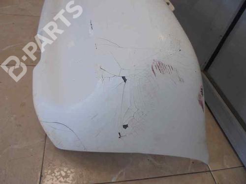 Rear bumper VW POLO III (6N1) 50 1.0 | BP2477413C8 