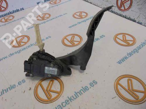 Pedal SEAT TOLEDO II (1M2) 1.9 TDI | BP3263087I4 