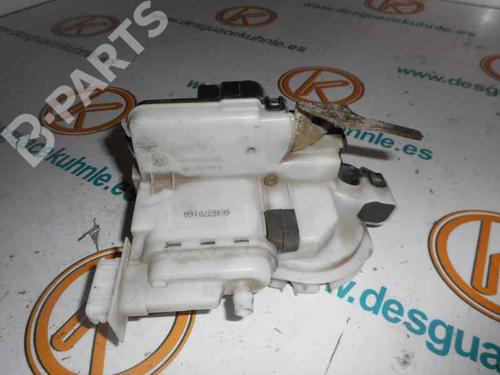 Front right lock SEAT CORDOBA (6K1, 6K2)  | BP2476499C97 