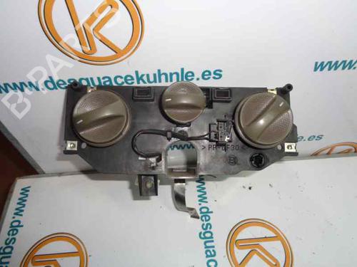 Commande Chauffage FIAT MAREA (185_) 1.9 TD 100 (185AX_) (100 hp) 12516519