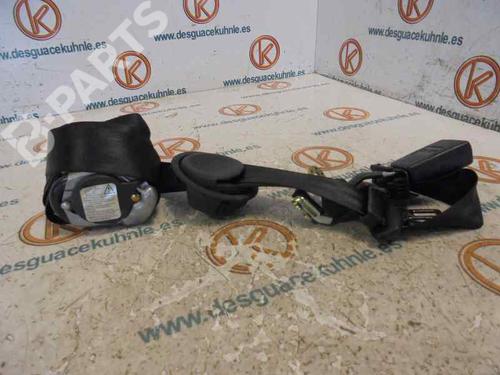 Rear center seatbelt AUDI A8 D2 (4D2, 4D8) 3.7 quattro | BP8753420I27 