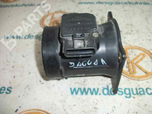 Used Mass air flow sensor JAGUAR S-TYPE II (X200) [1998-2008]  2469780