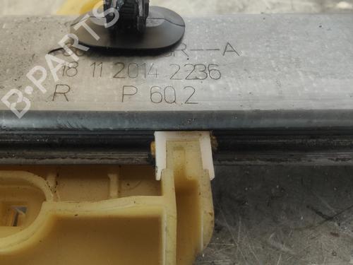 Front right window mechanism RENAULT CLIO IV (BH_)  | BP27594474C23 