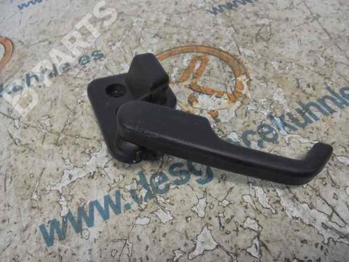 Hood lock VW POLO III (6N1) 45 1.0 | BP8779959C133 