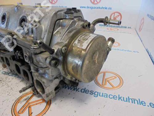 Cylinder head RENAULT VEL SATIS (BJ0_)  | BP10978592M5 