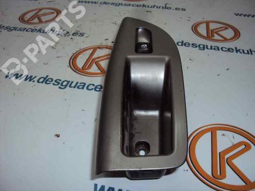 Comutador vidro frente direito DAEWOO NUBIRA (J100) 2.0 16V (133 hp) 2469152