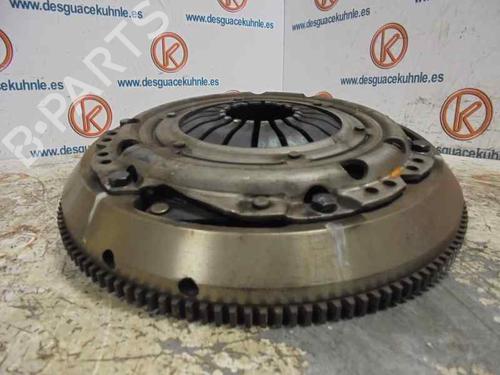 Flywheel OPEL ASTRA G Coupe (T98) 1.8 16V (F07) | BP14181444M101 
