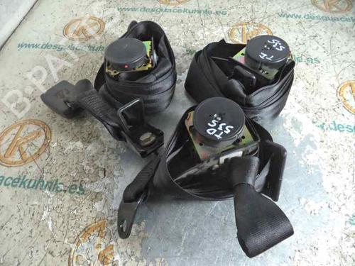 Rear right seatbelt NISSAN PRIMERA Hatchback (P12)  | BP14177810I28 