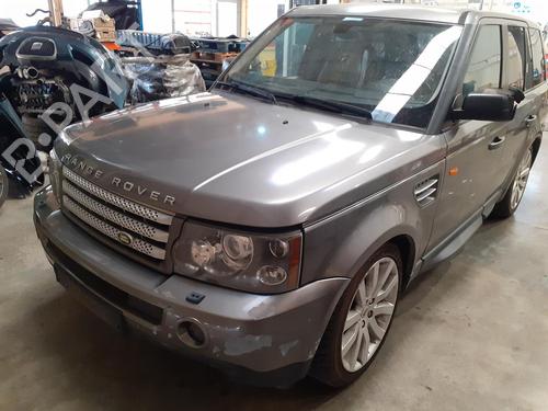 Right front door LAND ROVER RANGE ROVER SPORT I (L320)  | BP8101386C3 
