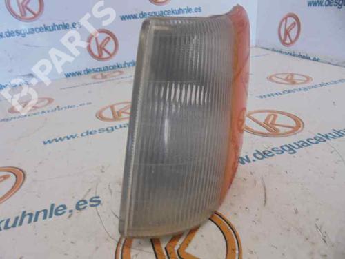 Left front indicator JEEP GRAND CHEROKEE I (ZJ, ZG) 5.2 i 4x4 (ZJ) | BP3524453C32 
