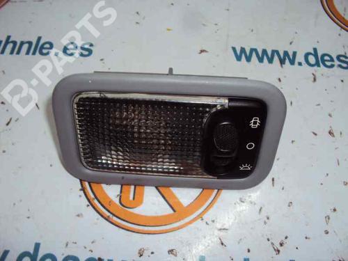 Interior roof light CITROËN XSARA Coupe (N0) 1.9 D | BP7429401I8 