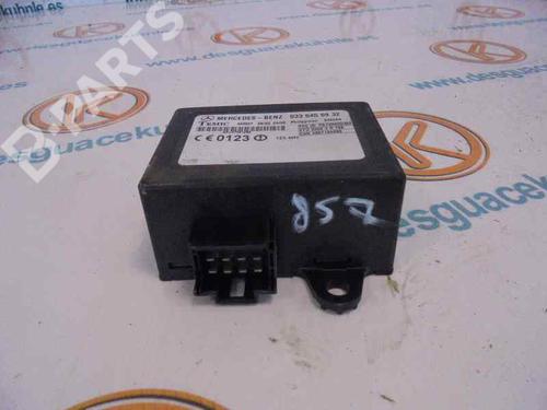 Control unit MERCEDES-BENZ SPRINTER 4-t Van (B904)  | BP2496504M11 