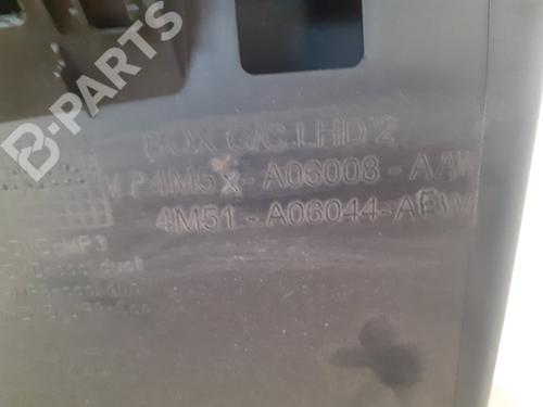 Glove box FORD FOCUS II (DA_, HCP, DP)  | BP10569149C95 