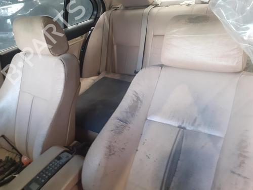 Steering wheel controls BMW 5 (E39) 530 d | BP10270795E15 