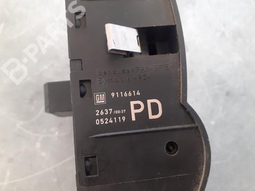 Headlight switch OPEL COMBO Box Body/MPV  | BP10358855I24 