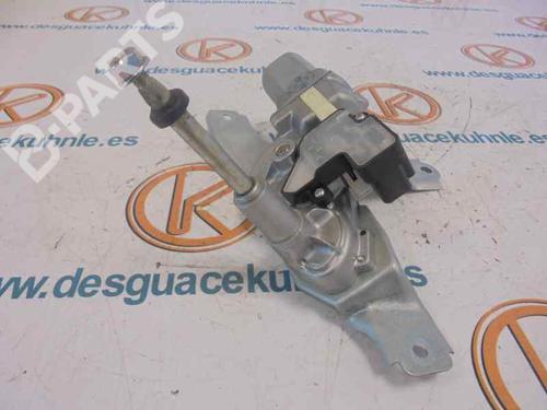 Rear wiper motor MAZDA 2 (DE_, DH_)  | BP2703035M102 