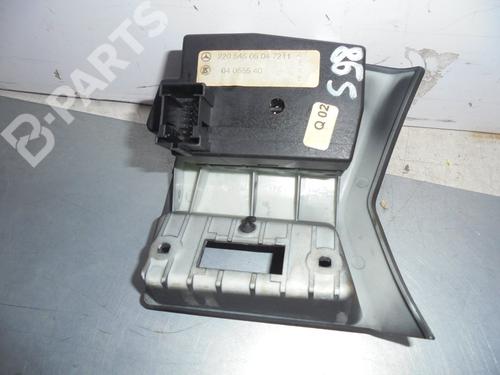 Headlight switch MERCEDES-BENZ S-CLASS (W220) S 400 CDI (220.028, 220.128) | BP2469241I24 