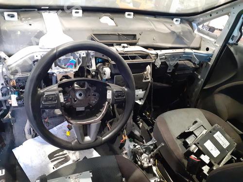 Electronic sensor SEAT ALTEA XL (5P5, 5P8)  | BP7849386M84 