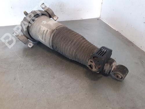 Used Right rear shock absorber VW TOUAREG (7LA, 7L6, 7L7) [2002-2013]  8873751