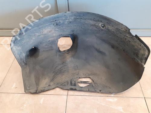 Rim SMART CITY-COUPE (450) 0.8 CDI (S1CLC1, 450.300, 450.301, 450.302, 450.303,... | BP14187738C45 
