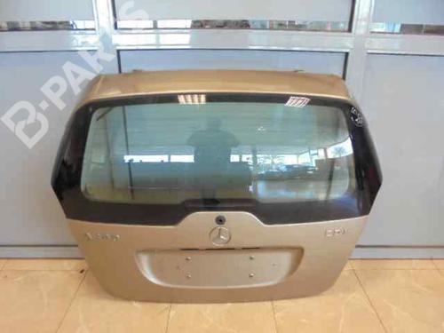 Used Tailgate MERCEDES-BENZ A-CLASS (W169) A 180 CDI (169.007, 169.307) (109 hp) 5330815